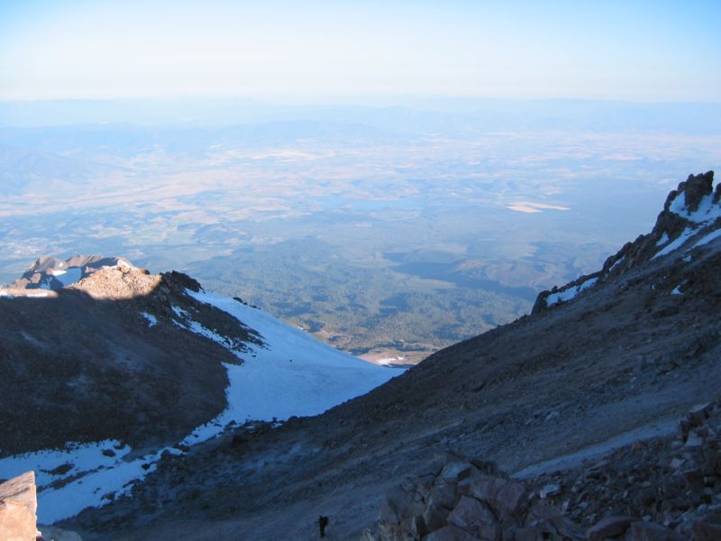 Shasta 22 - Summit View South 2